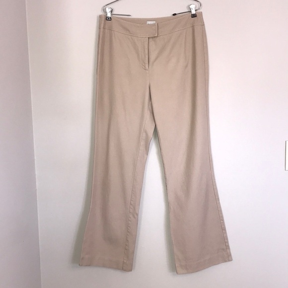 Chico’s Chinos Size 1.5 R​​​​ - Picture 1 of 5